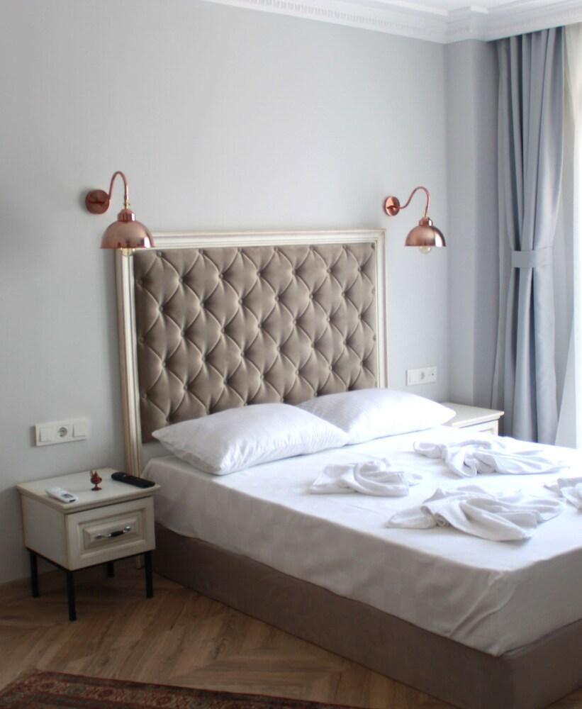 Good Night Hotel Istanbul Room Type - Large Standard Double Room