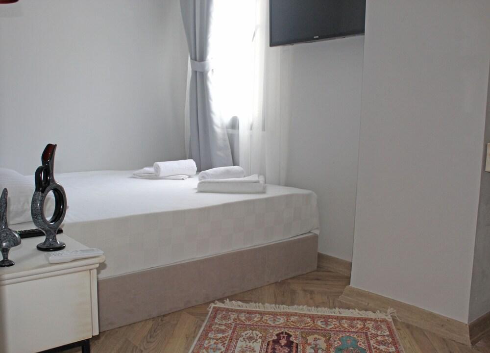 Good Night Hotel Istanbul Room Type - Budget Double Room