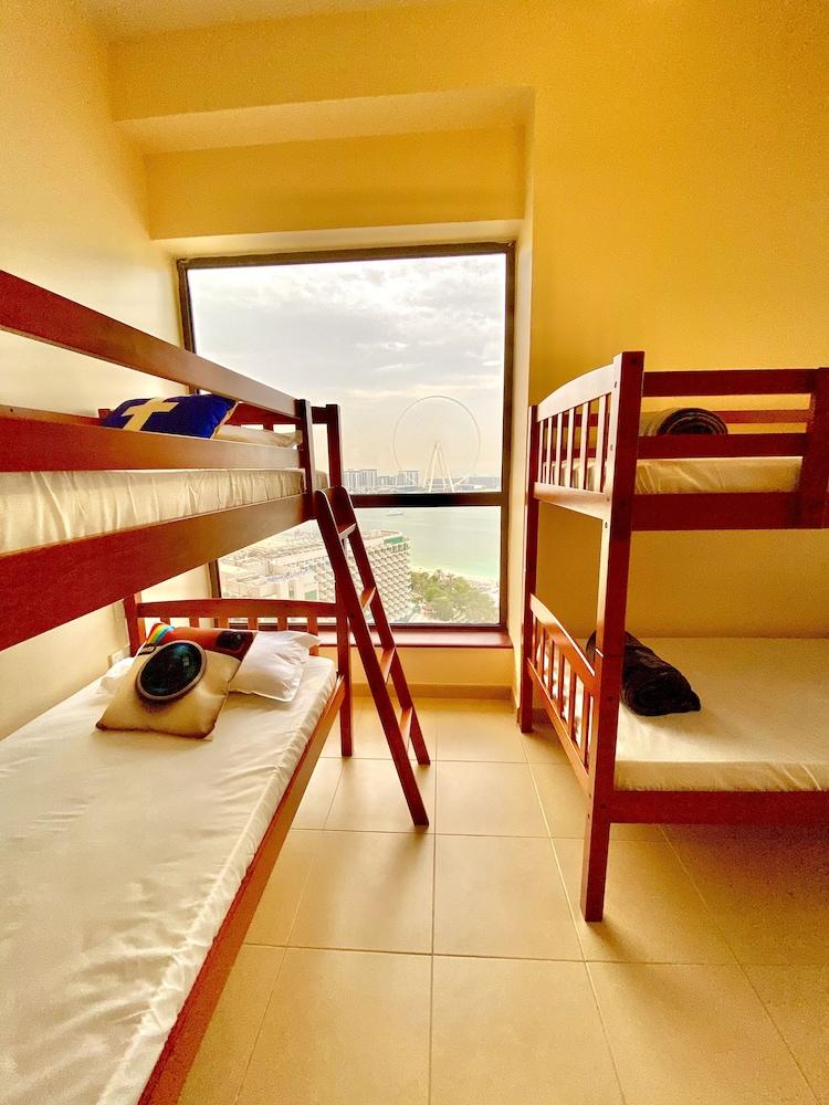 Bombay Backpackers DXB - Image 3