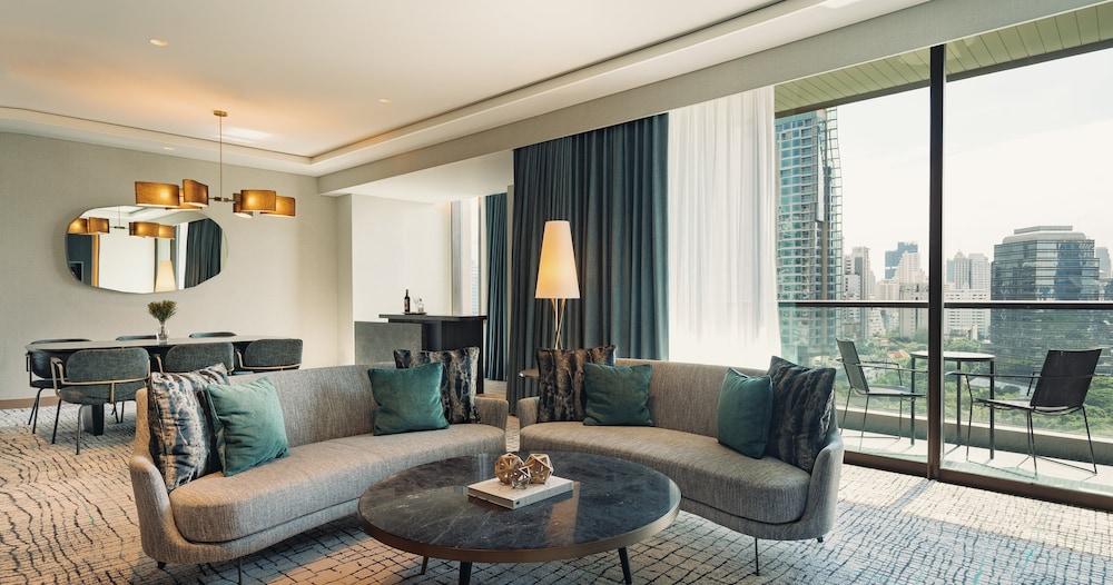 Kimpton Maa-Lai Bangkok, an IHG Hotel Room Type - Suite, 1 King Bed (Kimpton)