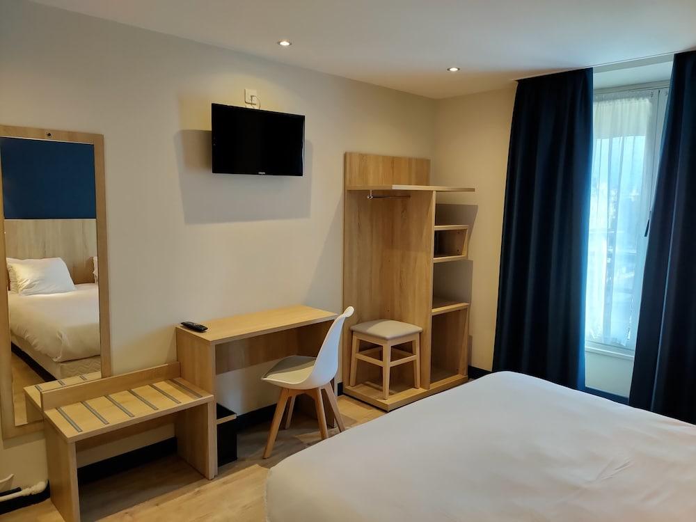 Hotel Modern'Est Room Type - Superior Double Room