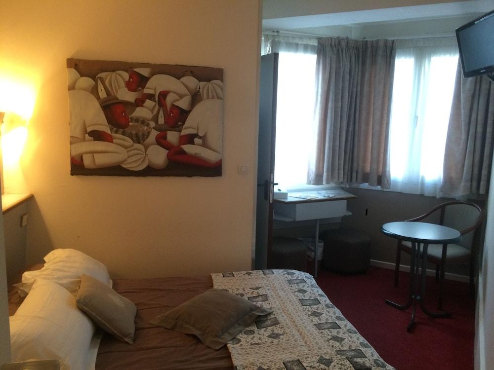 Hôtel Picardy Room Type - Double Room