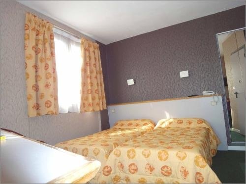 Hôtel Picardy