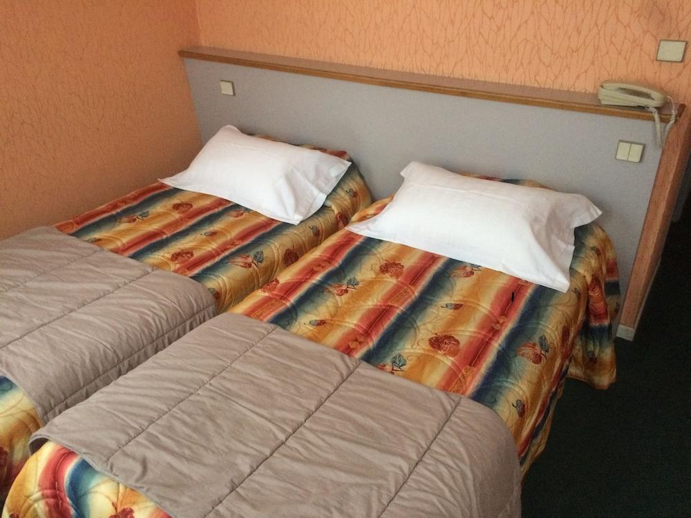 Hôtel Picardy Room Type - Twin Room
