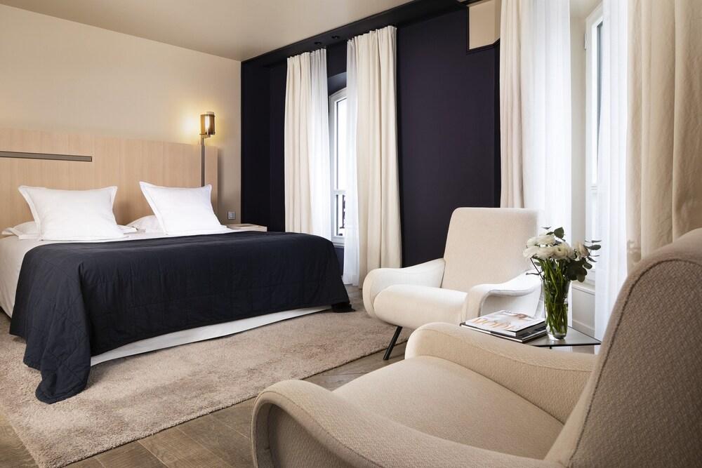 Hôtel de Nell Room Type - Deluxe Room