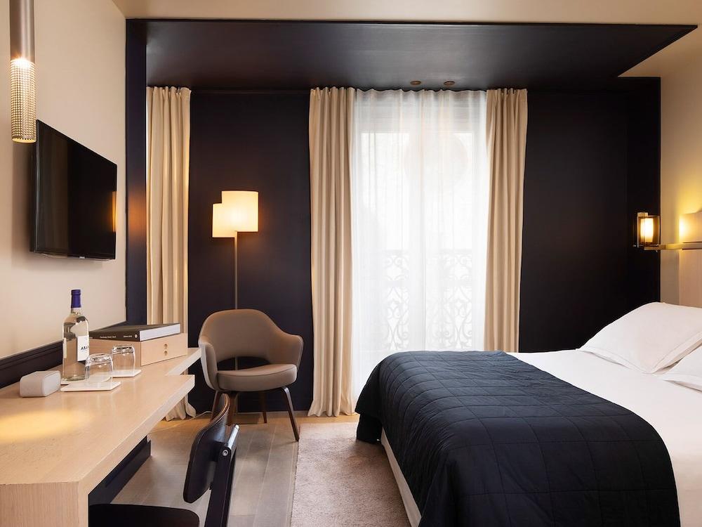 Hôtel de Nell Room Type - Superior Room