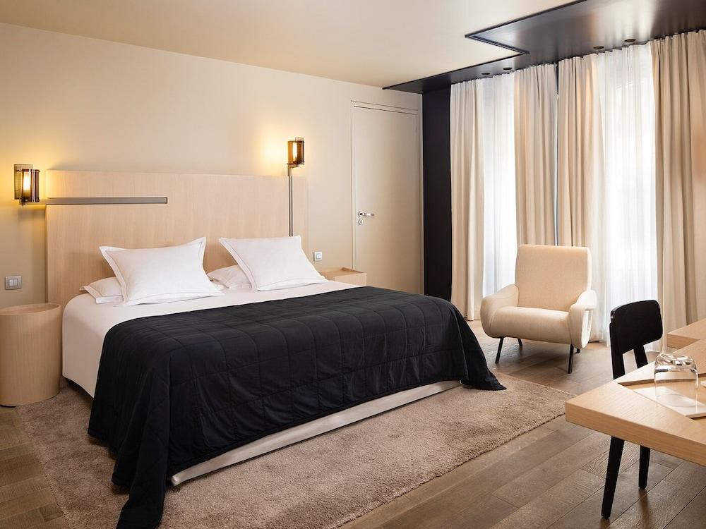 Hôtel de Nell Room Type - Prestige Room