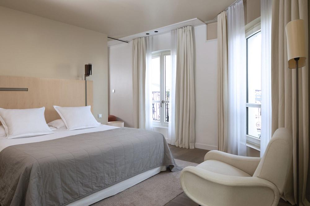 Hôtel de Nell Room Type - Junior Suite