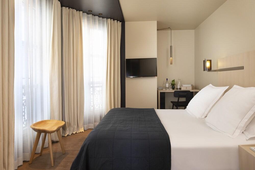 Hôtel de Nell Room Type - Classic Room