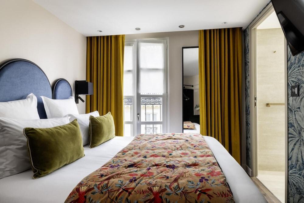 Maxim Op Room Type - Classic Room