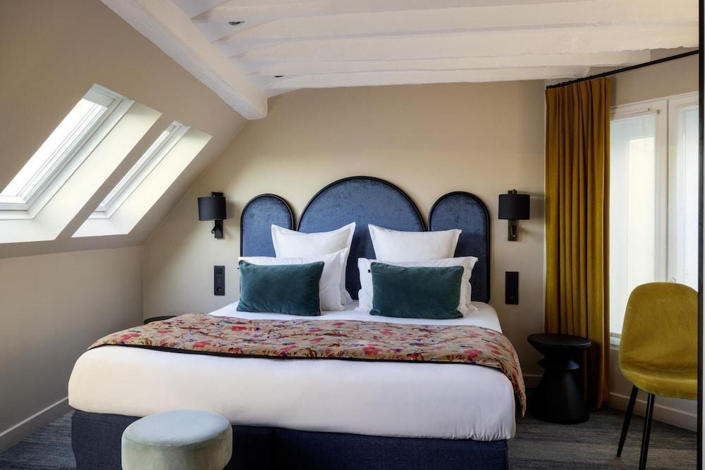 Maxim Op Room Type - Prestige room