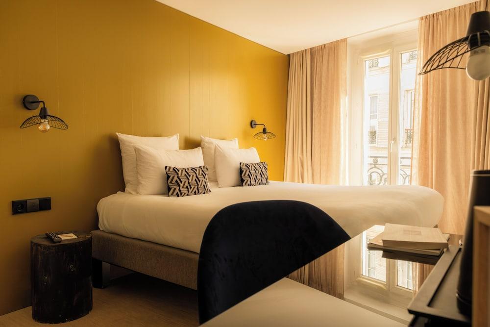 9Hotel Opera