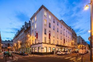 Hotel Le Rocroy - Tap to explore photos