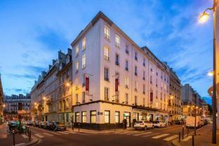 Hotel Le Rocroy - Tap to explore photos