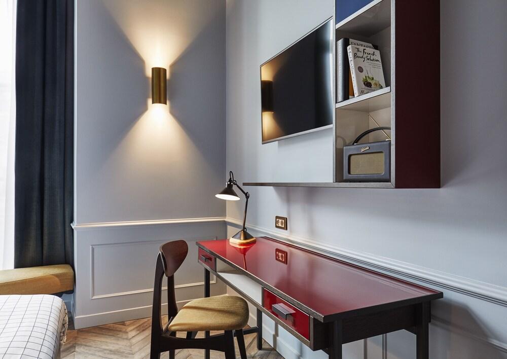 The Hoxton Paris Room Type - Cosy