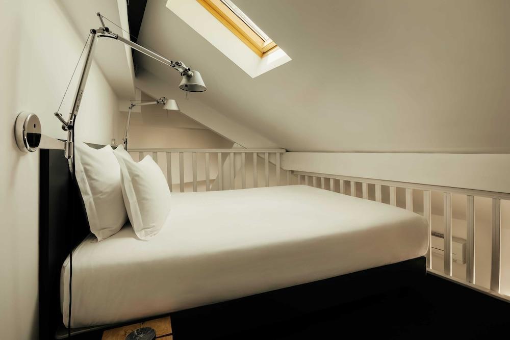 My Maison In Paris - Sentier Room Type - 1-BR Loft Apartment My Maison In Paris - Sentier Room Type - 1-BR Loft Apartment