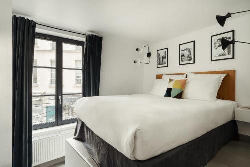 My Maison In Paris - Sentier - Tap to explore photos