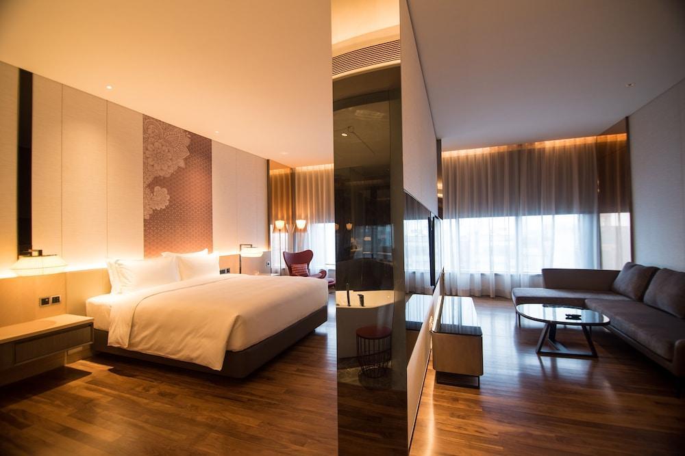 EQ Kuala Lumpur Room Type - Studio Suite