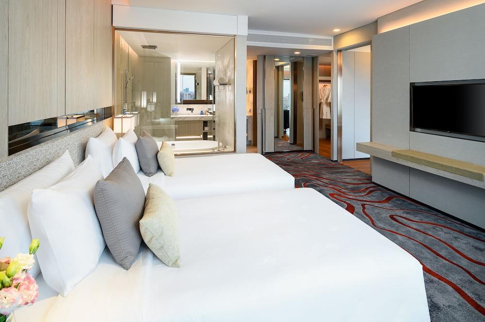 Hotel Nikko Bangkok Room Type - Nikko Grand Suite Twin