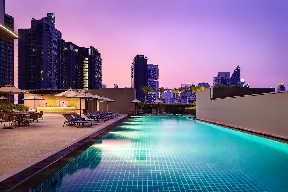 Hotel Nikko Bangkok - Tap to explore photos