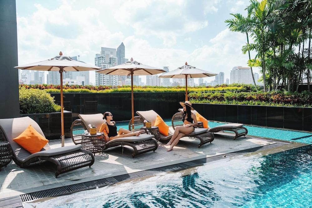 Hotel Nikko Bangkok - Tap to explore photos