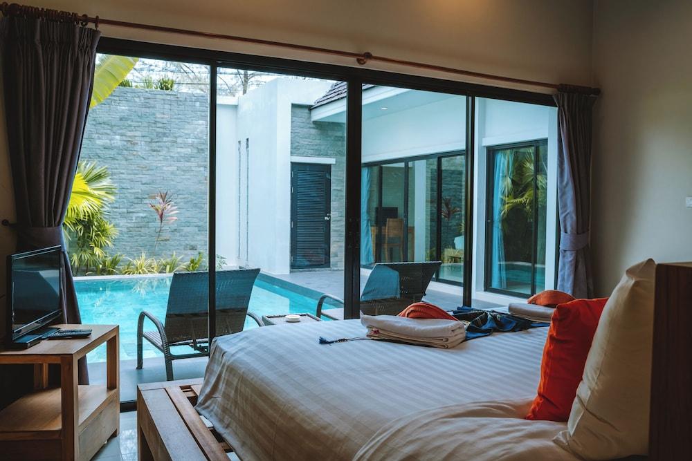 Layantara Villas Room Type - Superior 2 Bedroom Pool Villa