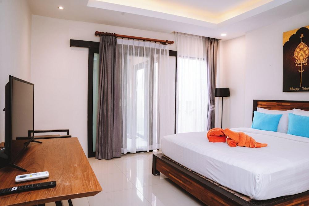 Layantara Villas Room Type - Grand Deluxe 3 Bedroom Pool Villa Layantara Villas Room Type - Grand Deluxe 3 Bedroom Pool Villa