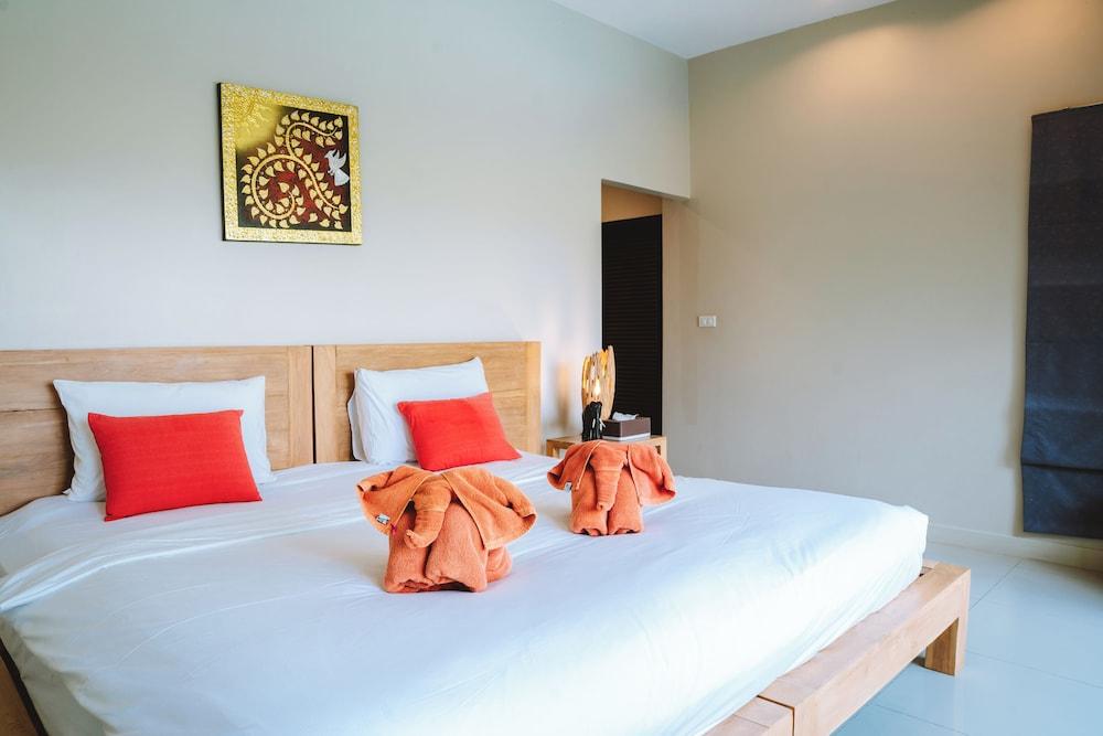 Layantara Villas Room Type - Grand Deluxe 2 Bedroom Pool Villa