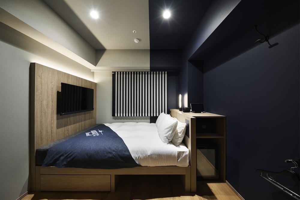 the square hotel GINZA - Tap to explore photos