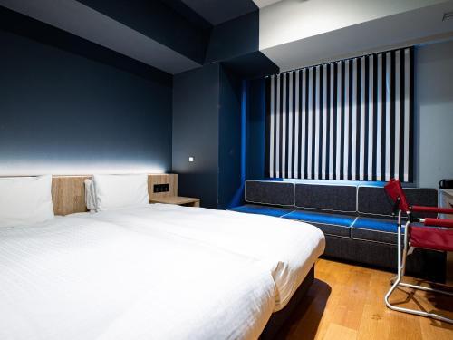 the square hotel GINZA - Tap to explore photos