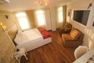 Venue Hotel Istanbul Old City - Tap to explore photos
