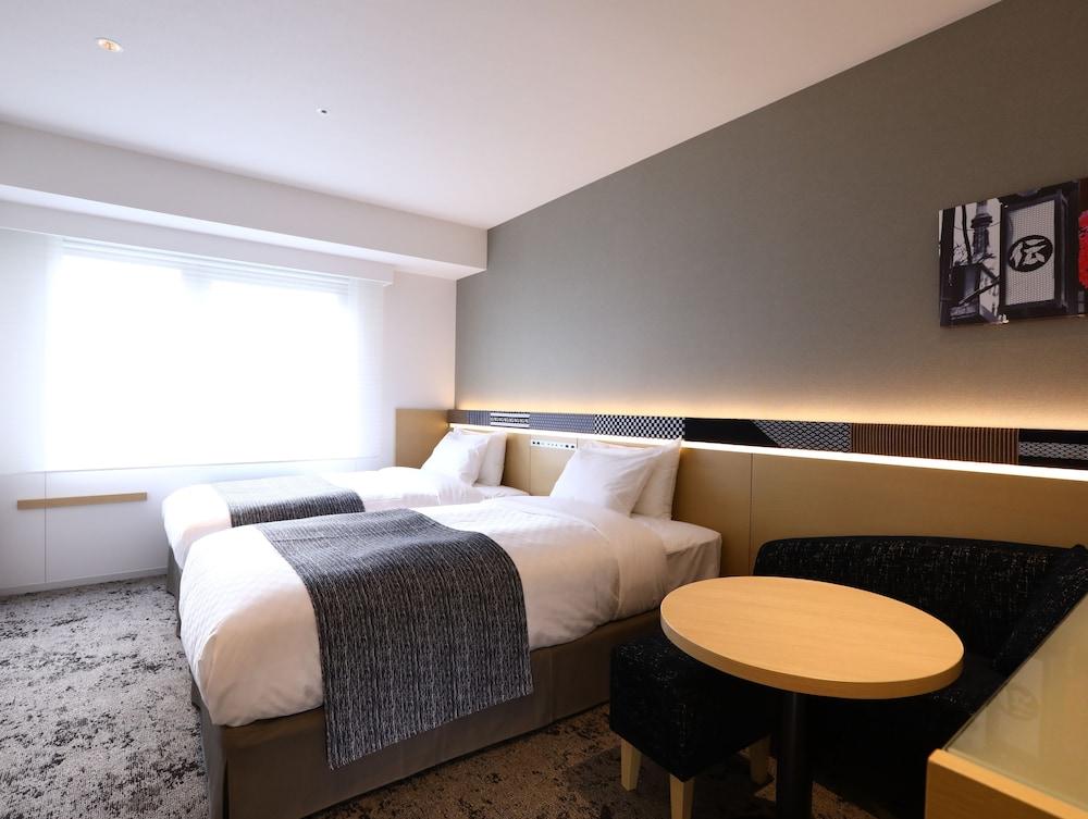 Hotel Gracery Asakusa Room Type - Family Room, Non Smoking Hotel Gracery Asakusa Room Type - Family Room, Non Smoking