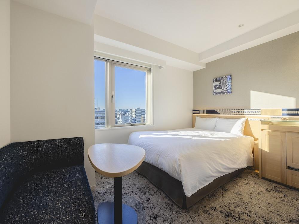 Hotel Gracery Asakusa Room Type - Double Room, Non Smoking
