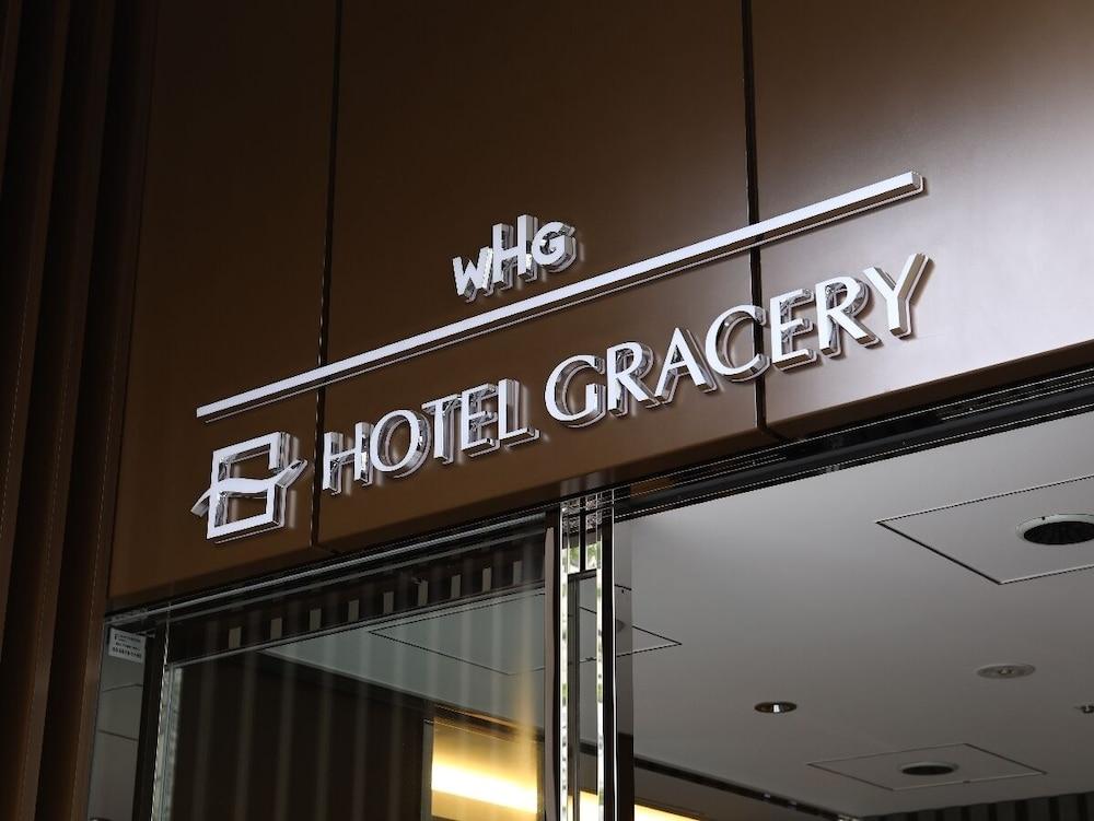 Hotel Gracery Asakusa Room Type - Run of House