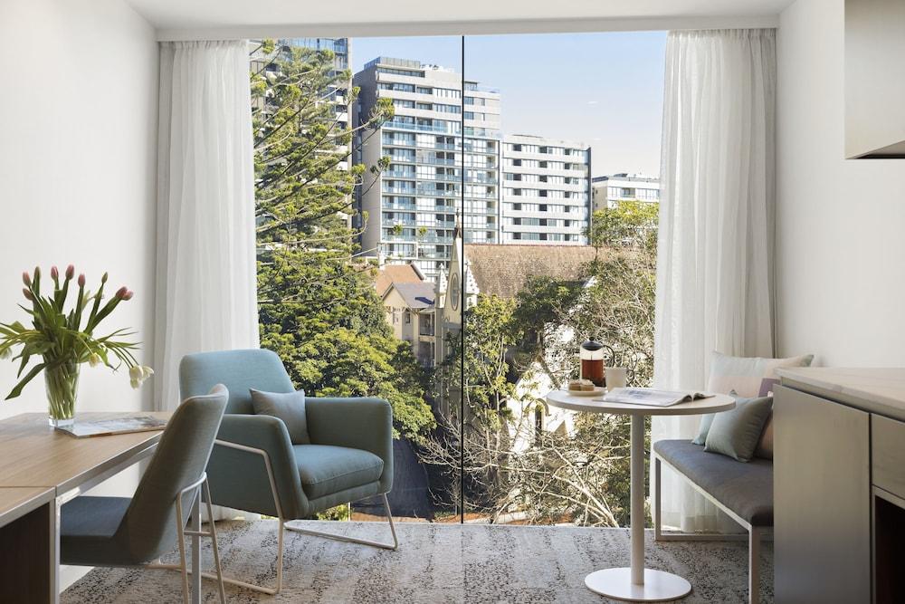 Quest North Sydney Room Type - Executive Studio