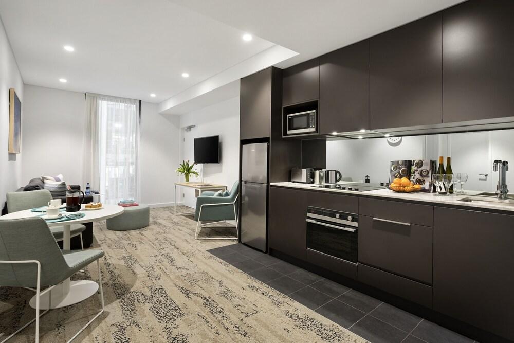 Quest North Sydney Room Type - 1 Bedroom