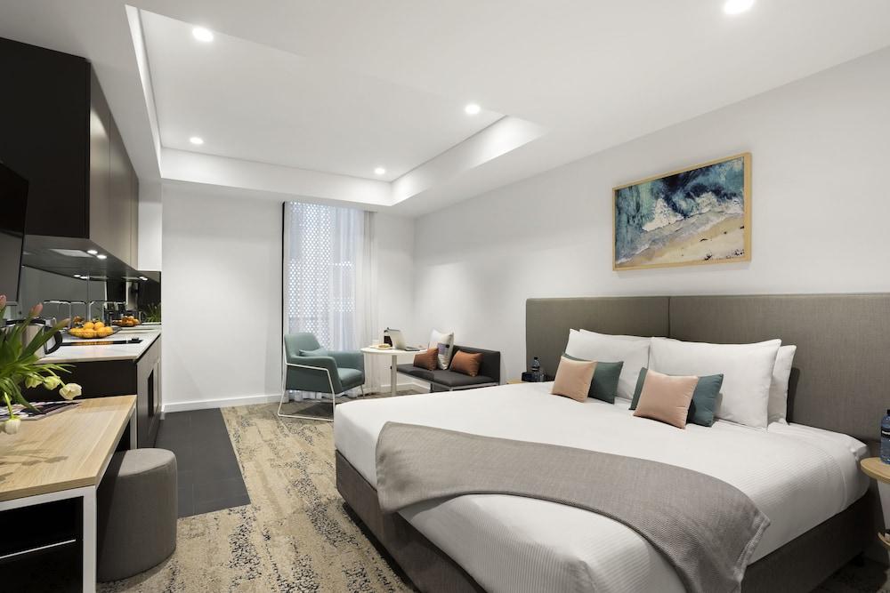 Quest North Sydney Room Type - Studio