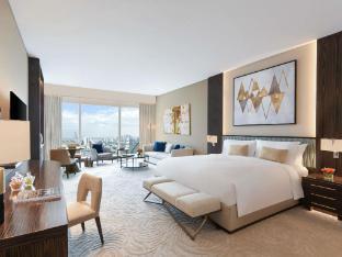 SOFITEL DUBAI THE OBELISK - Tap to explore photos