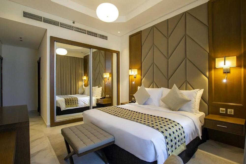 Time Onyx Hotel Apartment Room Type - Two Bedroom Apartment Time Onyx Hotel Apartment Room Type - Two Bedroom Apartment