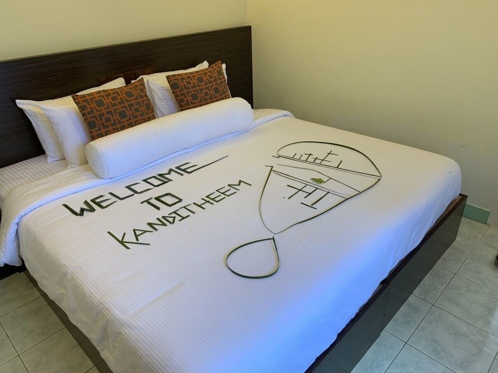 North Edge Inn Room Type - Comfort Room