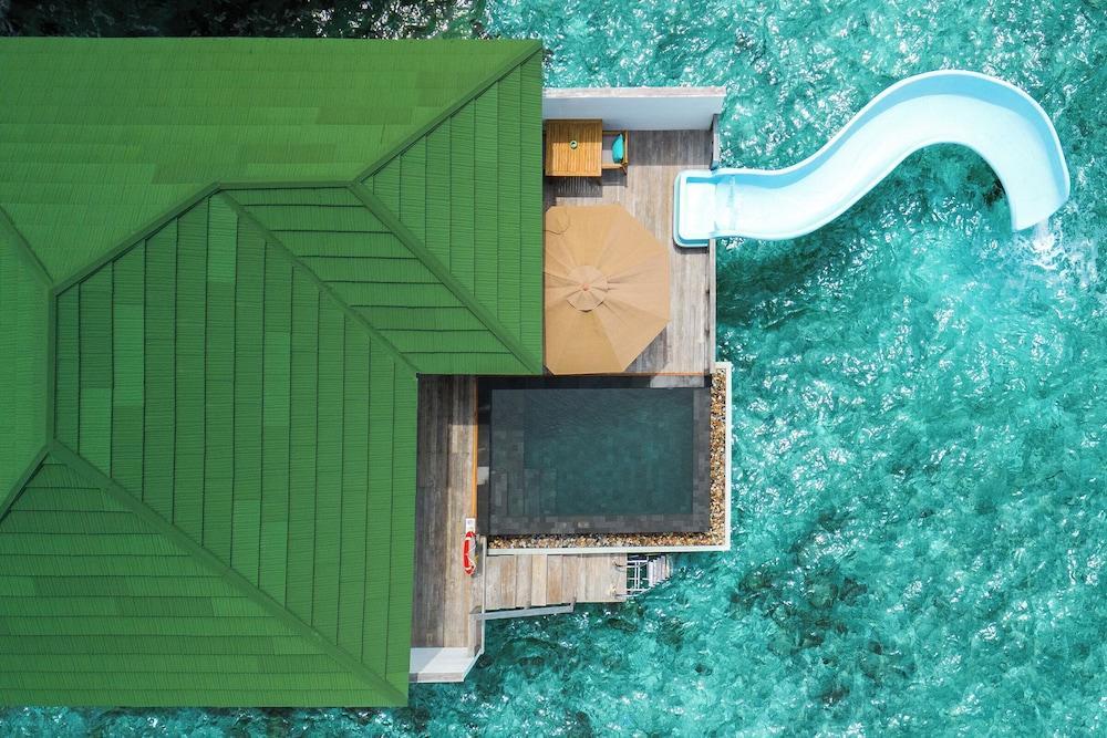 Siyam World Maldives -