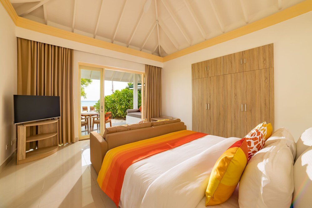 Siyam World Maldives - - Tap to explore photos