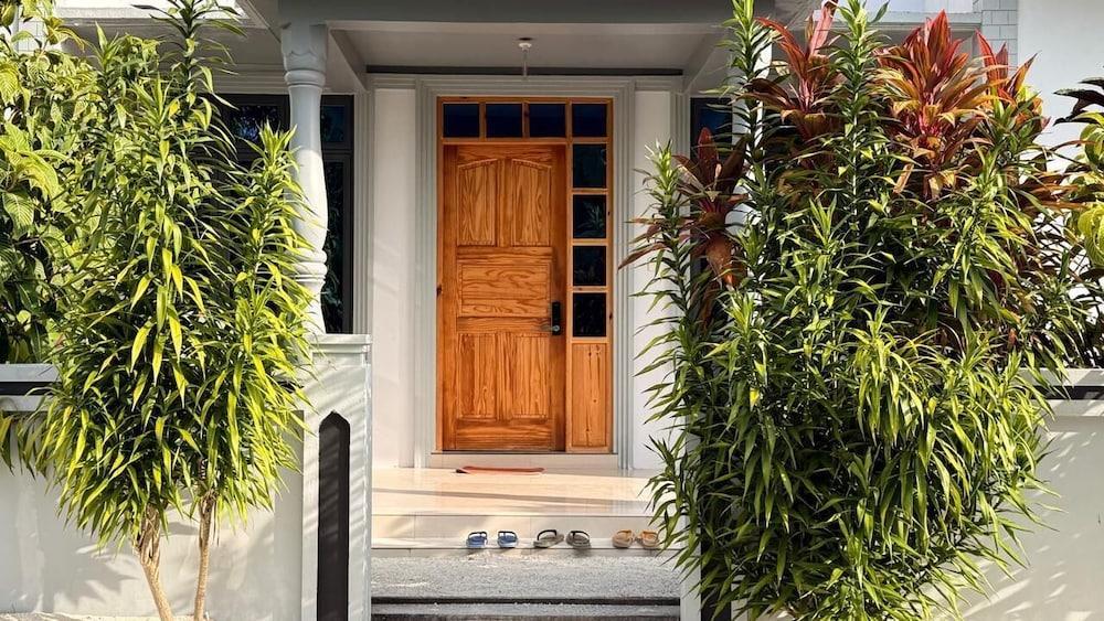 Rihiveli Inn Room Type - Standard Double or Twin Room