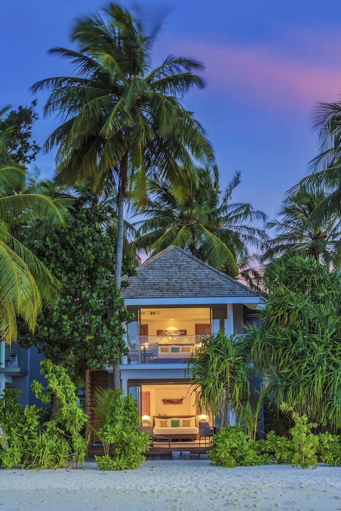 Niva Kuramathi Maldives Room Type - Two Bedroom Beach House