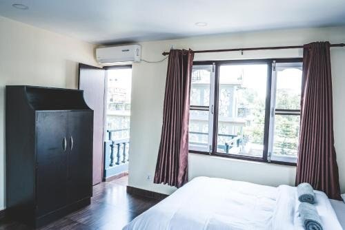 Hotel K2 Pokhara - Tap to explore photos