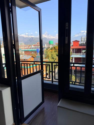 Hotel K2 Pokhara - Tap to explore photos