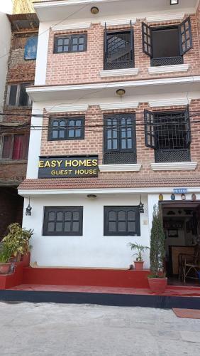Easy Homes - Ashok Stupa - Tap to explore photos