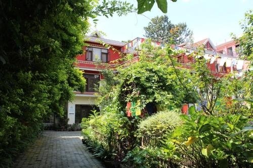 ROKPA Guest House - Tap to explore photos