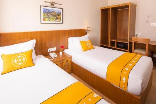 Pema Boutique Hotel - Tap to explore photos