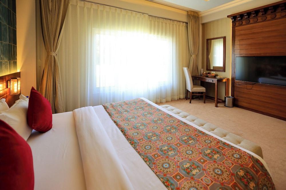 Hotel Dolmaling Room Type - Superior Double Room
